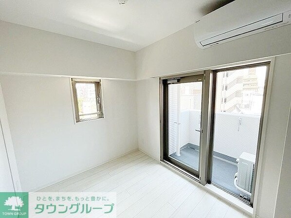 フルハウス赤羽の物件内観写真